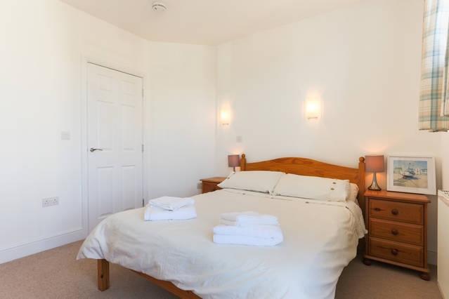 Tidemill House Apartment *