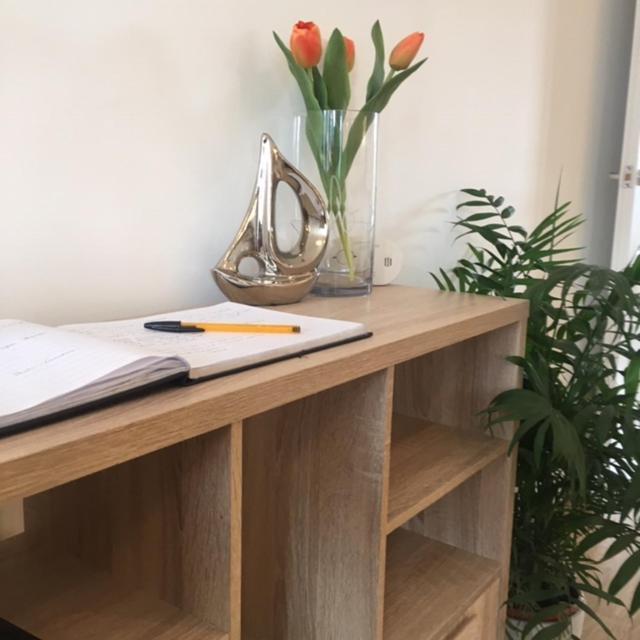 Tidemill House Apartment