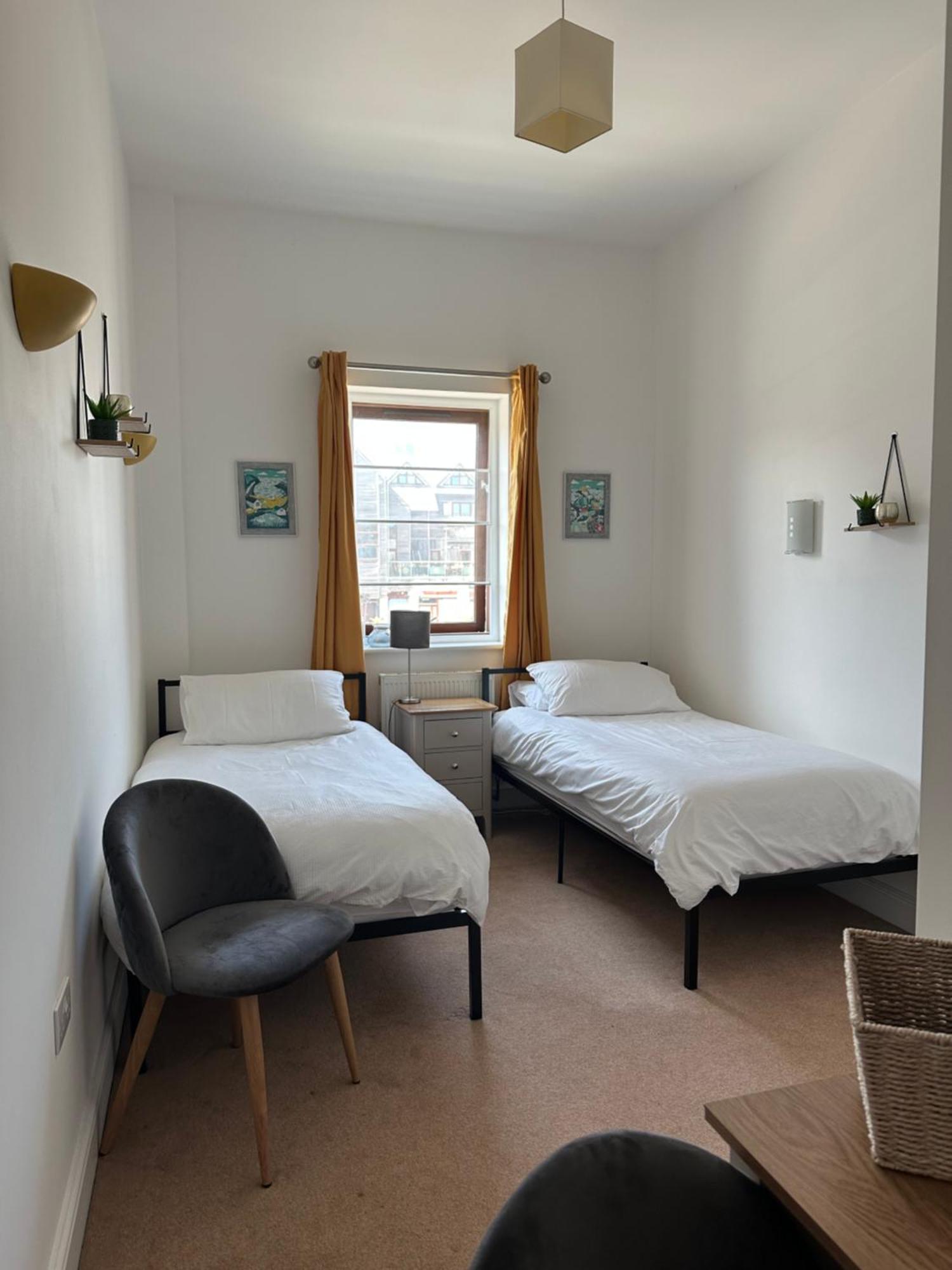 Tidemill House Appartement Falmouth
